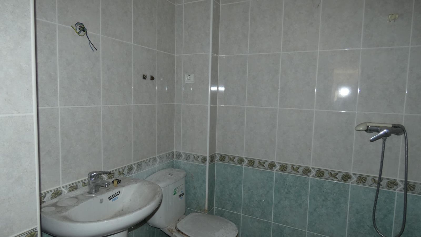 Gewerbe zu verkaufen in Elche / Elx - 59.900 € (Ref: 8054093)