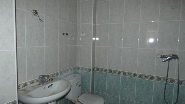Gewerbe zu verkaufen in Pont Nou - Corazón de Jesús, Elche / Elx - 59.900 € (Ref: 8054093)