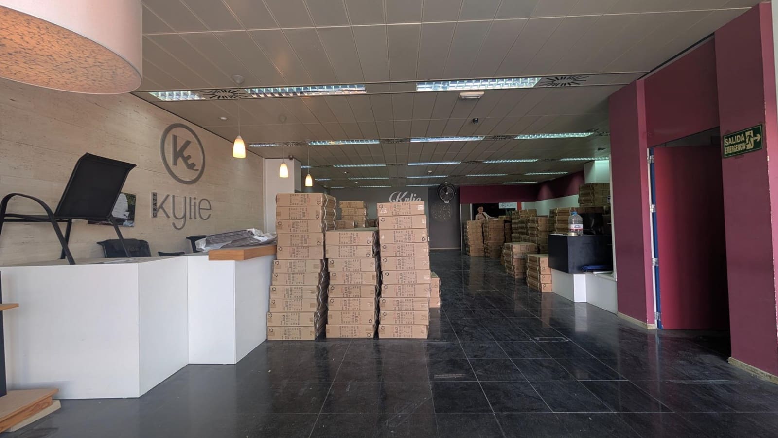 Business for sale in Elche / Elx - € 492,000 (Ref: 8062186)
