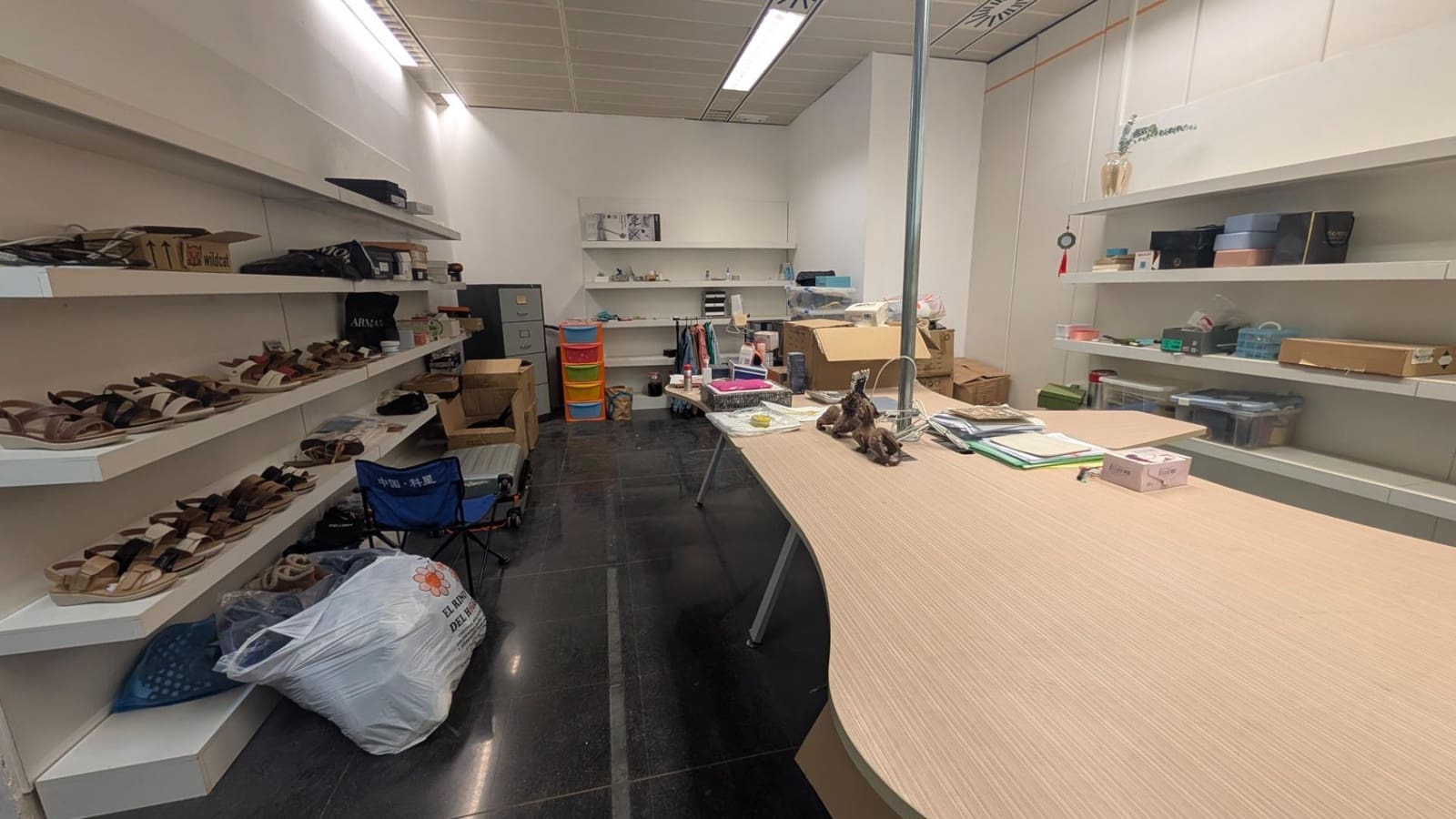 Business for sale in Elche / Elx - € 492,000 (Ref: 8062186)