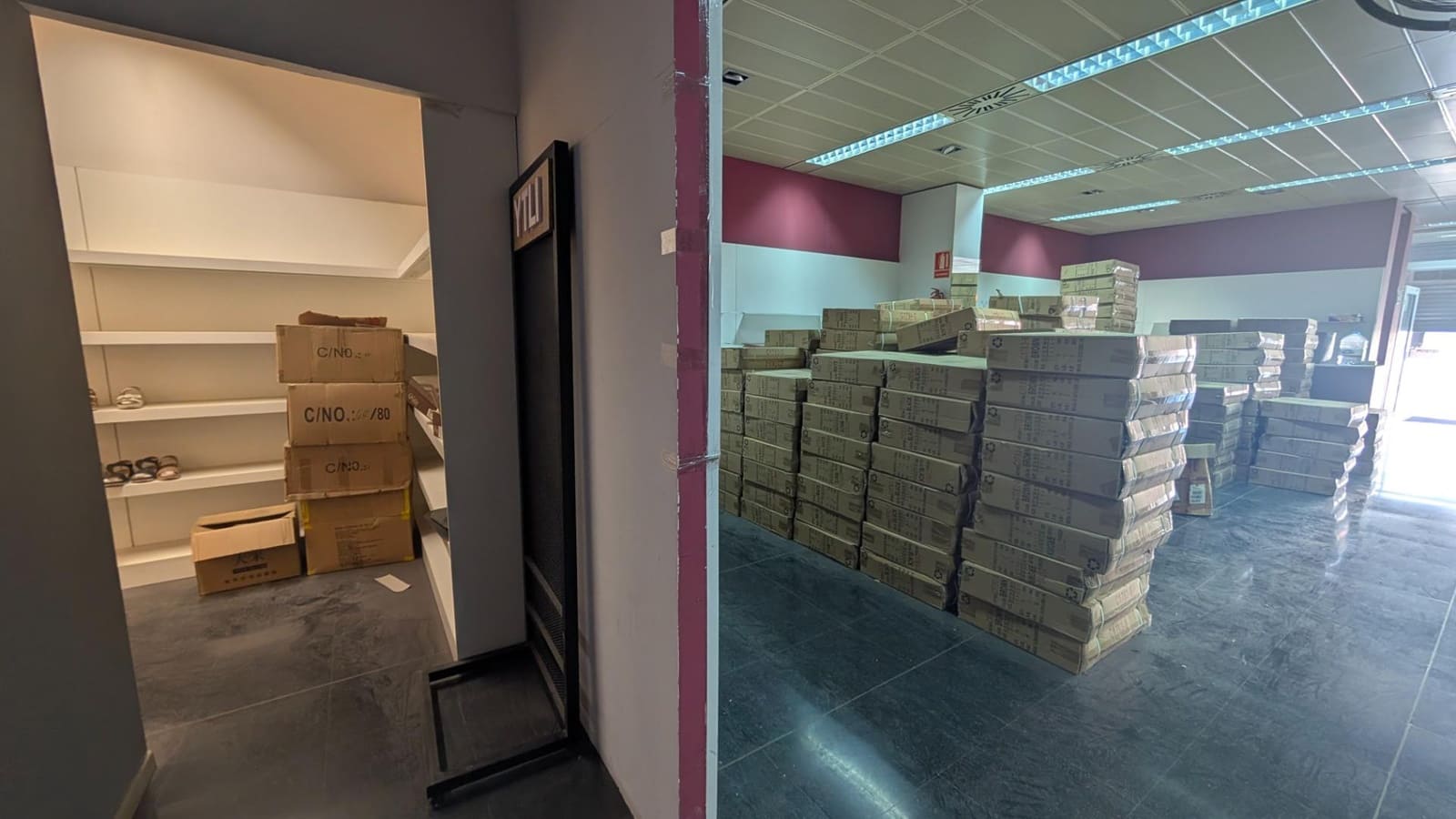 Business for sale in Elche / Elx - € 492,000 (Ref: 8062186)