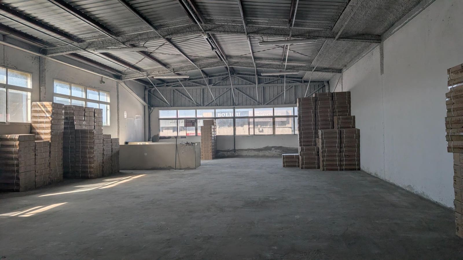 Business for sale in Elche / Elx - € 492,000 (Ref: 8062186)