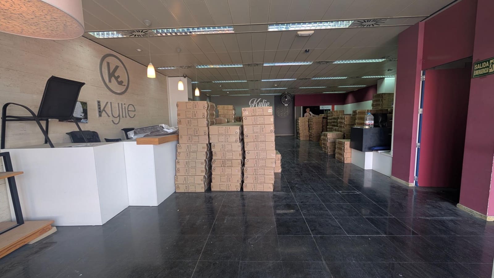 Business for sale in Elche / Elx - € 492,000 (Ref: 8062186)