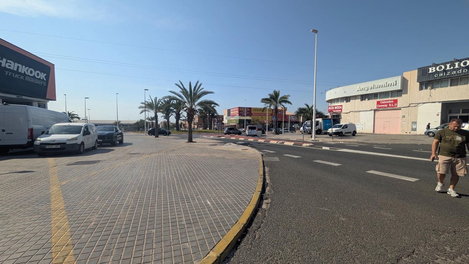 Business for sale in Elche / Elx - € 492,000 (Ref: 8062186)