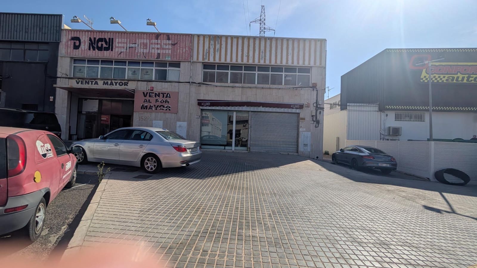 Business for sale in Elche / Elx - € 492,000 (Ref: 8062186)