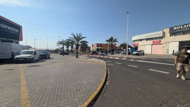 Business for sale in Carrús Est - Camí dels Magros, Elche / Elx - € 492,000 (Ref: 8062186)