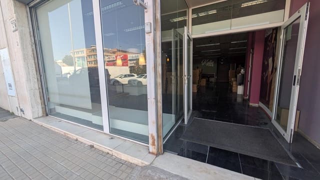 Business for sale in Carrús Est - Camí dels Magros, Elche / Elx - € 492,000 (Ref: 8062186)