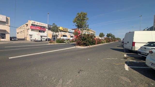 Business for sale in Carrús Est - Camí dels Magros, Elche / Elx - € 492,000 (Ref: 8062186)