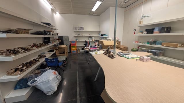 Business for sale in Carrús Est - Camí dels Magros, Elche / Elx - € 492,000 (Ref: 8062186)