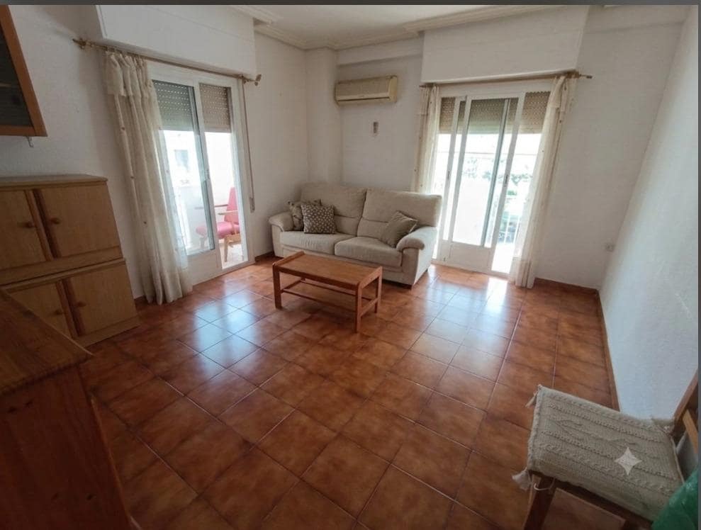 4 soveværelse Lejlighed til salg i Elche / Elx - € 155.000 (Ref: 8067174)