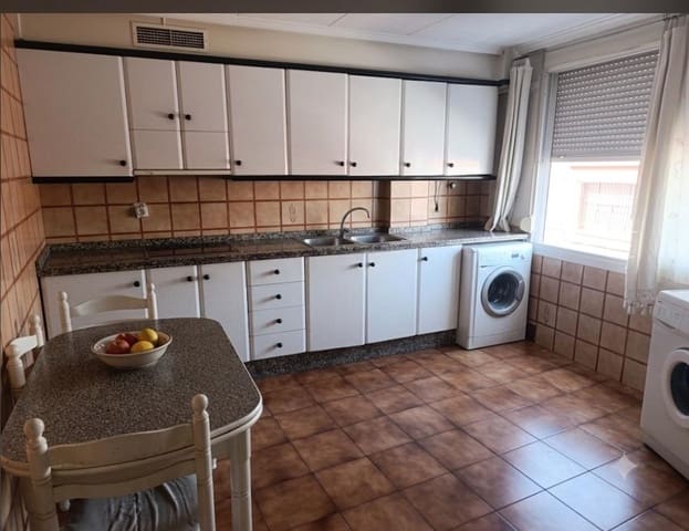 4 soveværelse Lejlighed til salg i Elche / Elx - € 155.000 (Ref: 8067174)