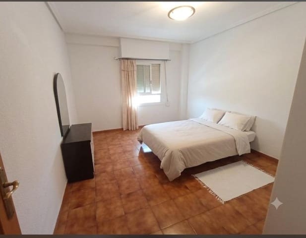 4 soveværelse Lejlighed til salg i Elche / Elx - € 155.000 (Ref: 8067174)