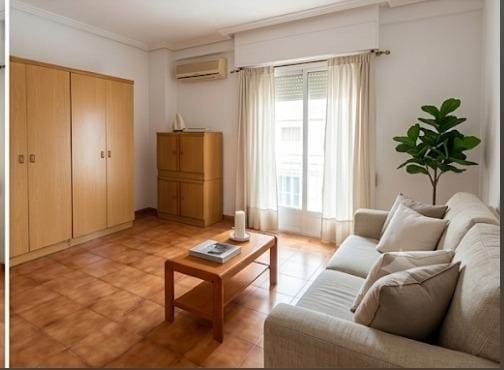 4 soveværelse Lejlighed til salg i Elche / Elx - € 155.000 (Ref: 8067174)