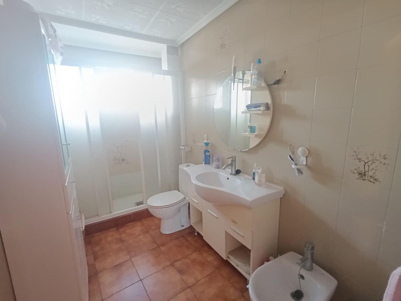 4 soveværelse Lejlighed til salg i Elche / Elx - € 155.000 (Ref: 8067174)
