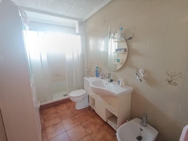 4 soveværelse Lejlighed til salg i Elche / Elx - € 155.000 (Ref: 8067174)