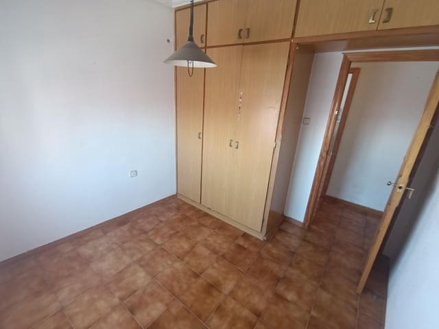 4 soveværelse Lejlighed til salg i Elche / Elx - € 155.000 (Ref: 8067174)