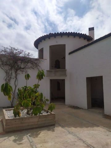 Appartement à vendre à Alfaz del Pi / L'Alfàs del Pi - 5 499 000 € (Ref: 8071637)