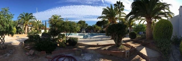 Appartement à vendre à Alfaz del Pi / L'Alfàs del Pi - 5 499 000 € (Ref: 8071637)