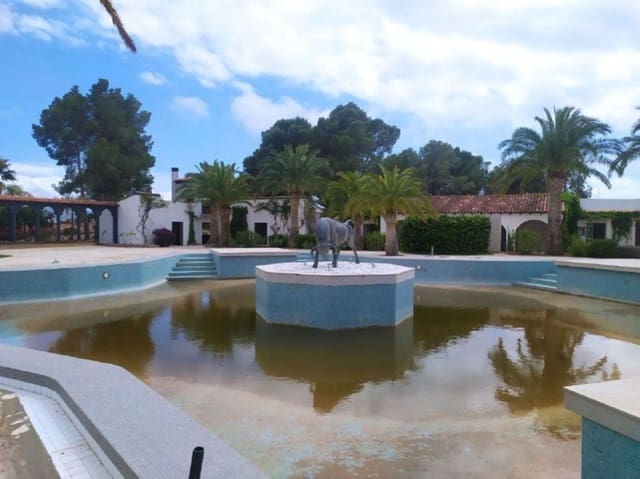 Appartement à vendre à Alfaz del Pi / L'Alfàs del Pi - 5 499 000 € (Ref: 8071637)