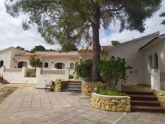 Appartement à vendre à Alfaz del Pi / L'Alfàs del Pi - 5 499 000 € (Ref: 8071637)