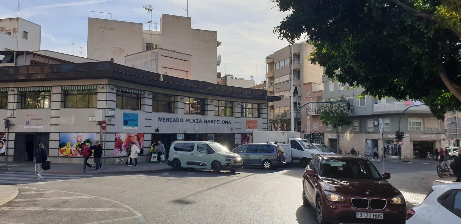 Gewerbe zu verkaufen in Elche / Elx - 59.900 € (Ref: 8074401)