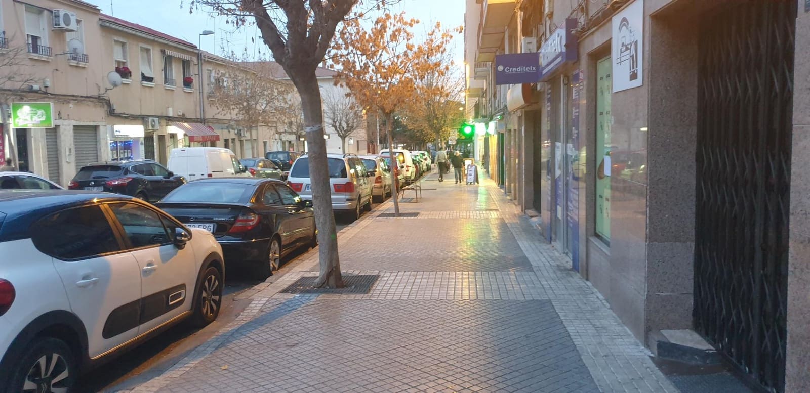 Gewerbe zu verkaufen in Elche / Elx - 59.900 € (Ref: 8074401)