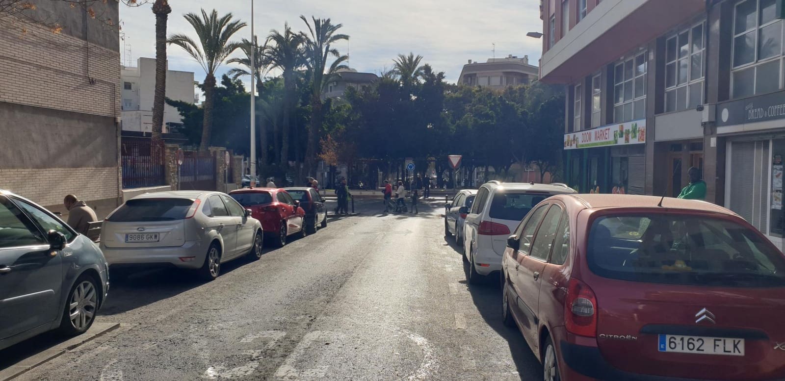 Gewerbe zu verkaufen in Elche / Elx - 59.900 € (Ref: 8074401)