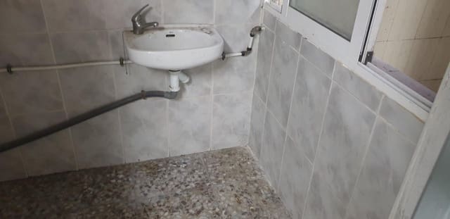 Gewerbe zu verkaufen in Carrús Est - Camí dels Magros, Elche / Elx - 59.900 € (Ref: 8074401)