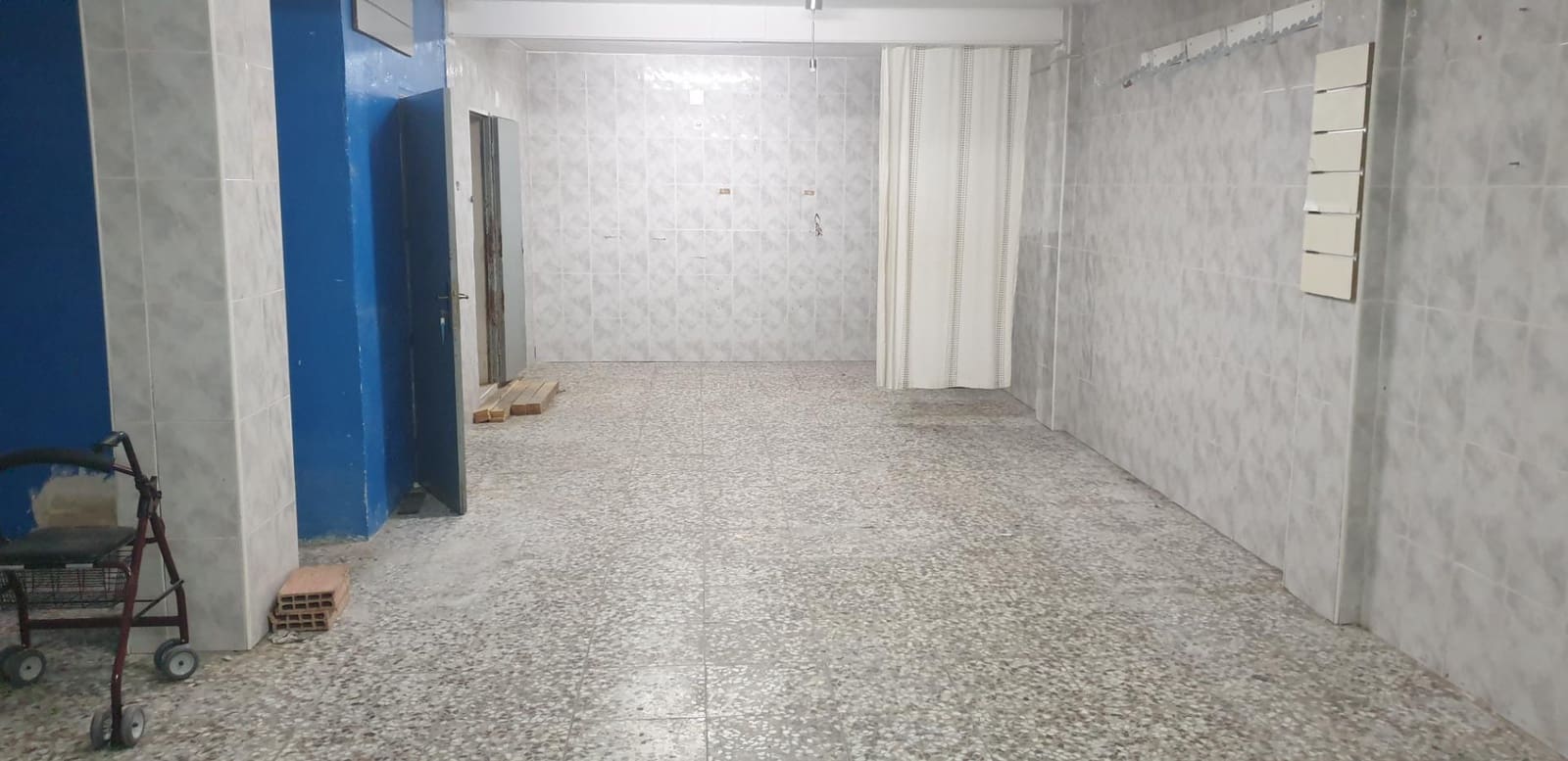 Gewerbe zu verkaufen in Elche / Elx - 59.900 € (Ref: 8074401)