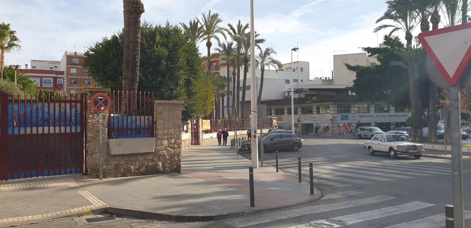 Gewerbe zu verkaufen in Elche / Elx - 59.900 € (Ref: 8074401)