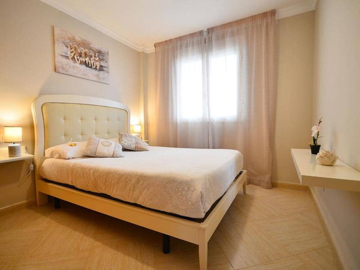 24 makuuhuone Hotelli myytävänä paikassa Benidorm mukana uima-altaan - 7 000 000 € (Ref: 8108734)