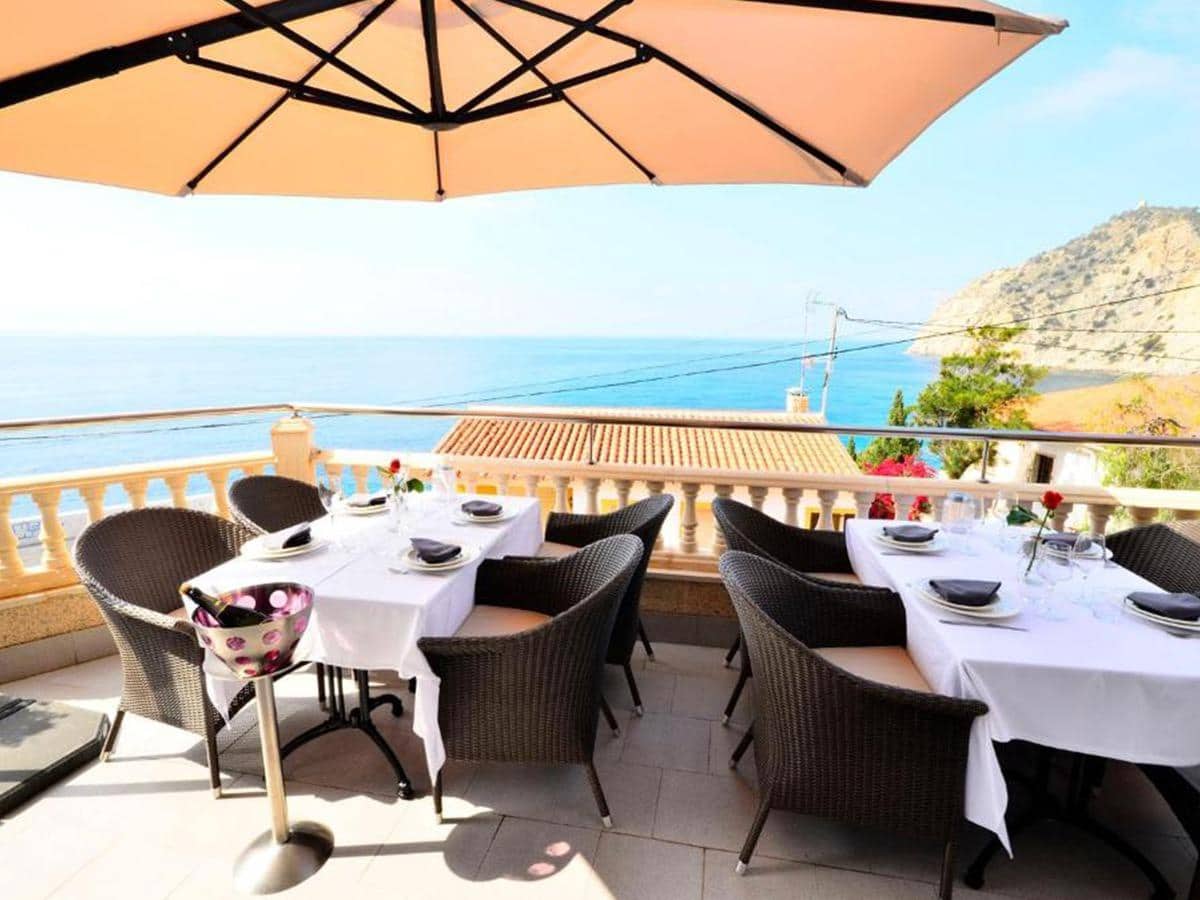 24 makuuhuone Hotelli myytävänä paikassa Benidorm mukana uima-altaan - 7 000 000 € (Ref: 8108734)