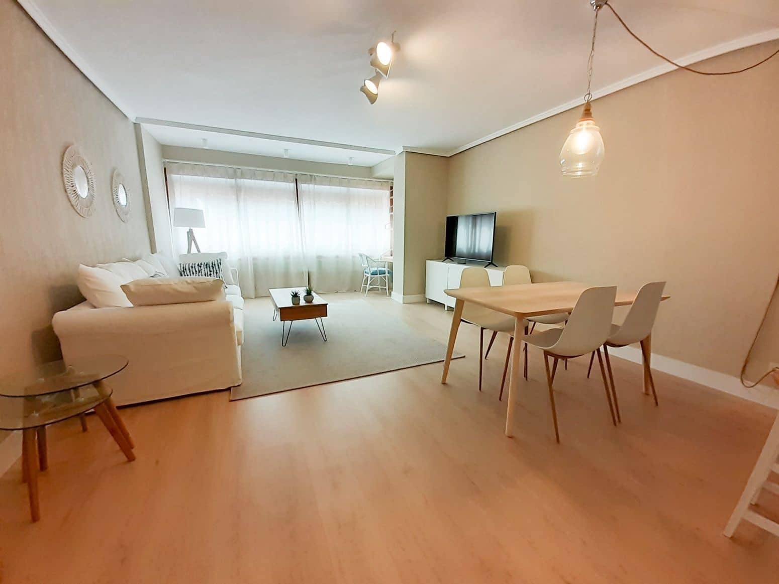 1 bedroom Flat for rent in Alicante / Alacant city - € 1,199 (Ref: 8119963)