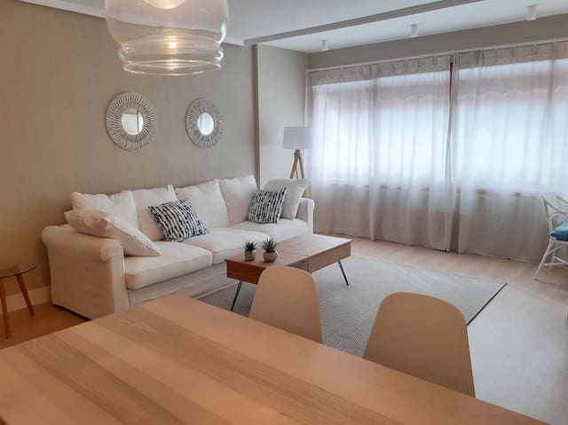 1 bedroom Flat for rent in Mercado, Alicante / Alacant city - € 1,199 (Ref: 8119963)