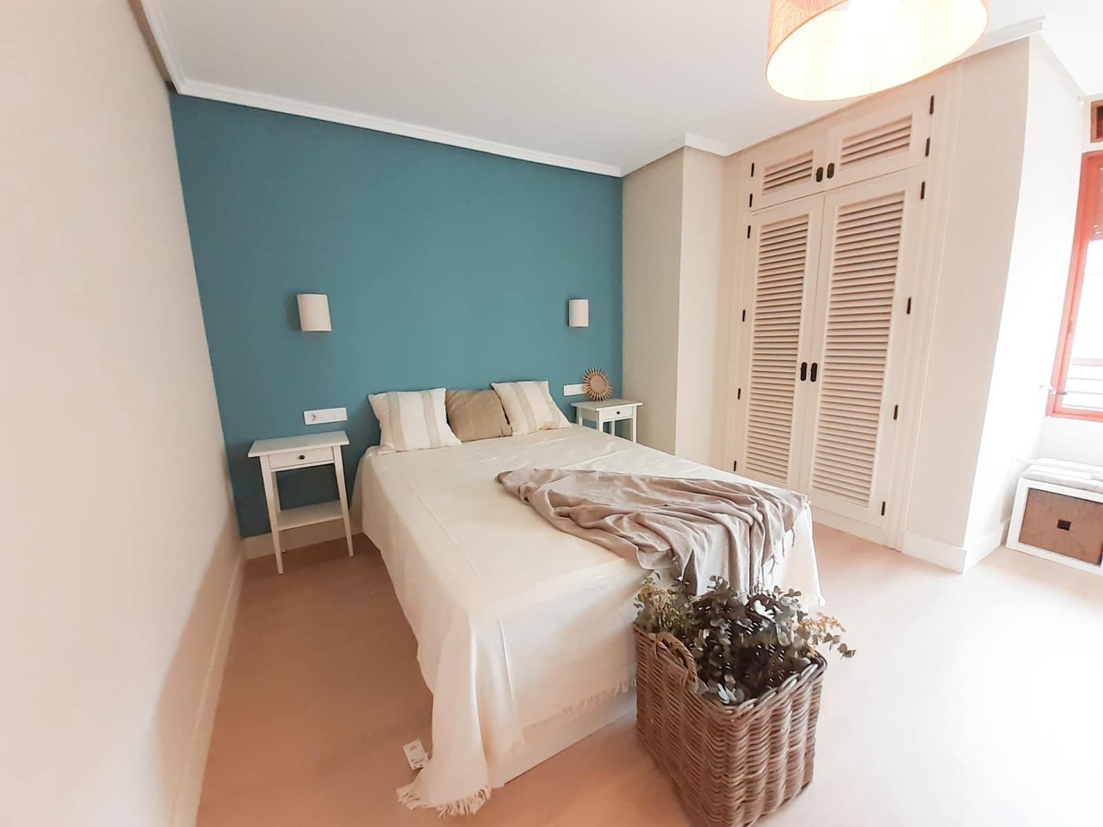 1 bedroom Flat for rent in Alicante / Alacant city - € 1,199 (Ref: 8119963)