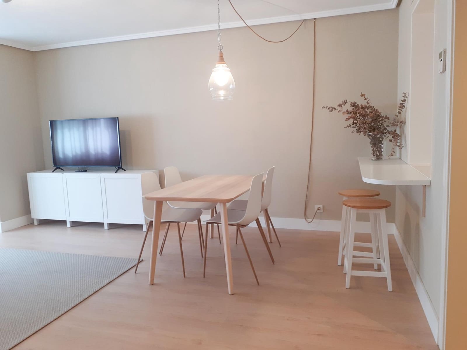 1 bedroom Flat for rent in Alicante / Alacant city - € 1,199 (Ref: 8119963)