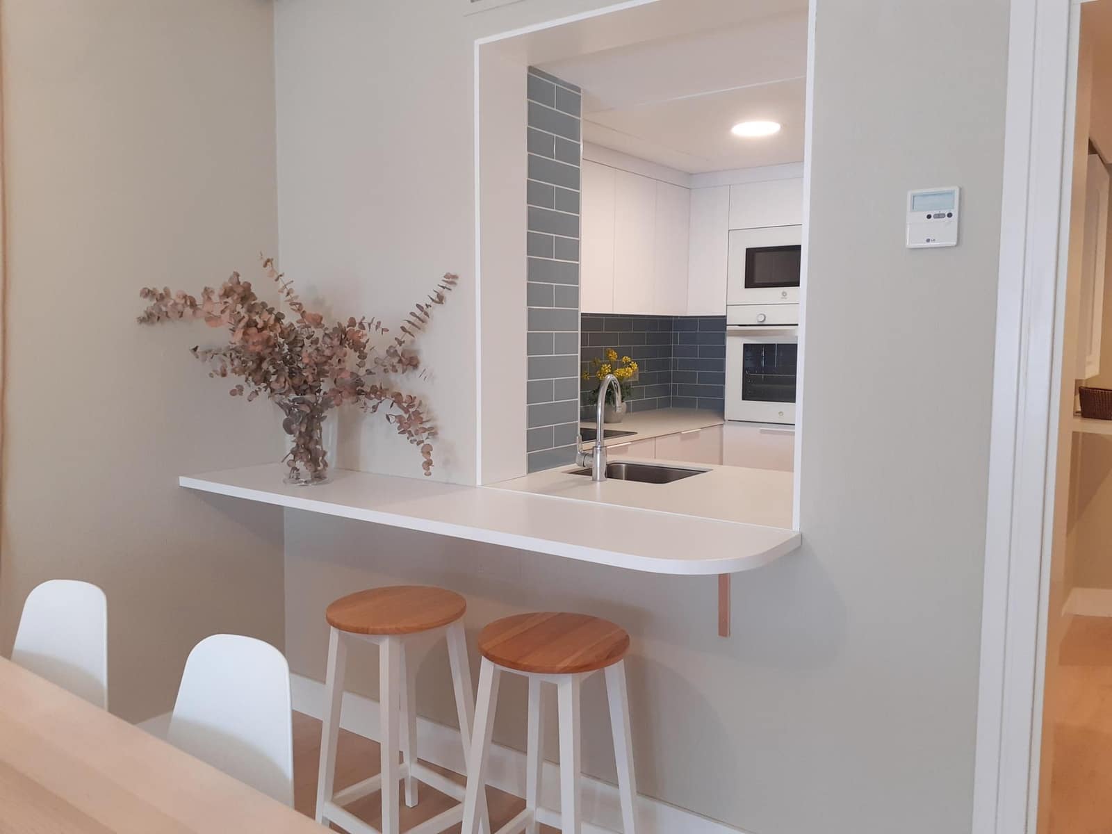 1 bedroom Flat for rent in Alicante / Alacant city - € 1,199 (Ref: 8119963)