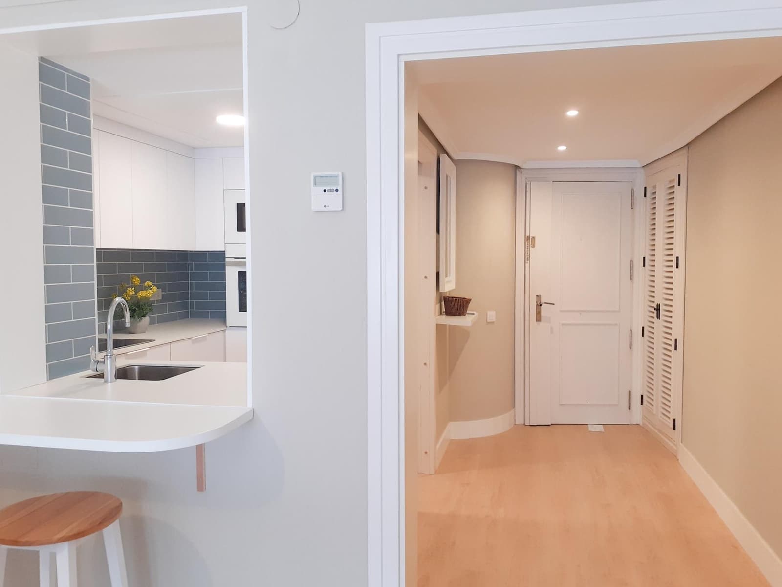 1 bedroom Flat for rent in Alicante / Alacant city - € 1,199 (Ref: 8119963)