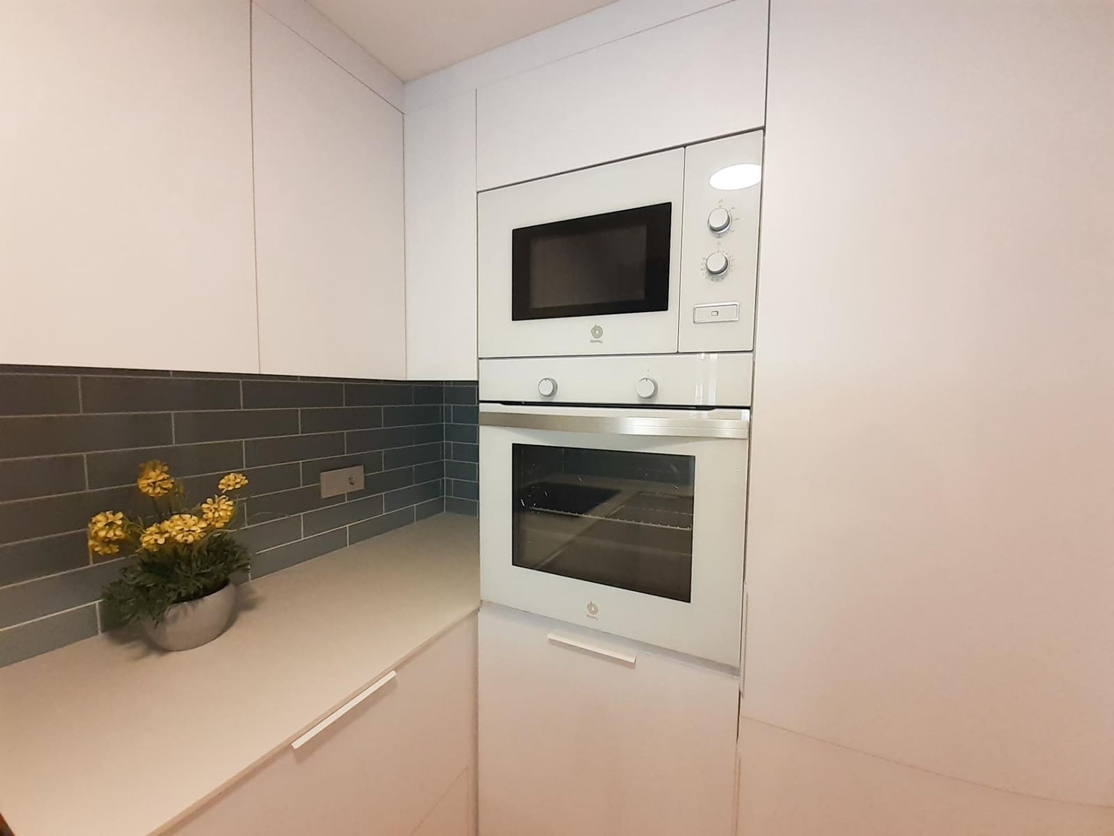 1 bedroom Flat for rent in Alicante / Alacant city - € 1,199 (Ref: 8119963)