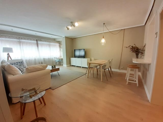 1 bedroom Flat for rent in Mercado, Alicante / Alacant city - € 1,199 (Ref: 8119963)