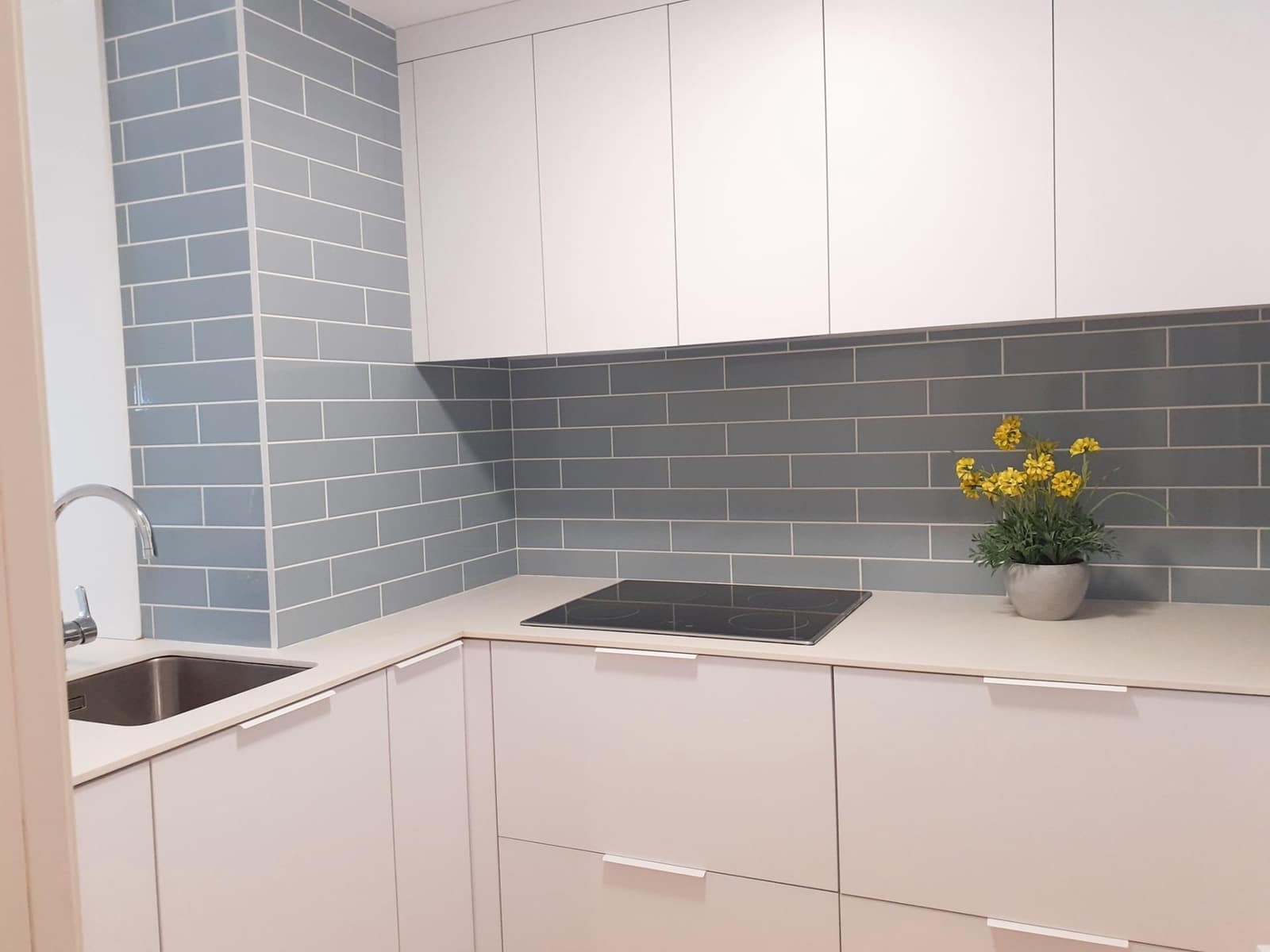 1 bedroom Flat for rent in Alicante / Alacant city - € 1,199 (Ref: 8119963)