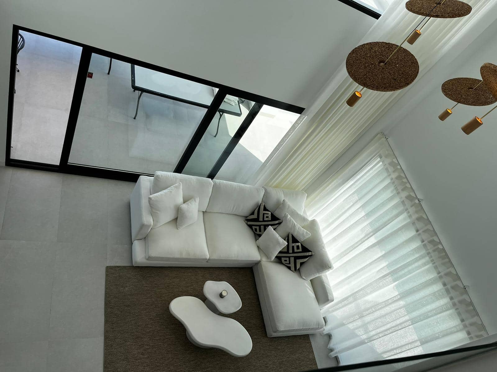 3 sypialnia Willa na sprzedaż w Polop z basenem garażem - 860 000 € (Ref: 8121469)