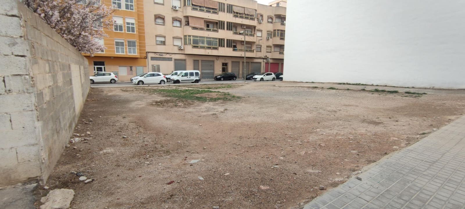 Byggegrund til salg i Torrellano - € 360.000 (Ref: 8131101)