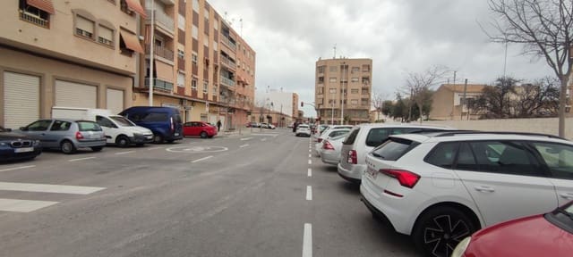 Tomt till salu i Torrellano, Elche / Elx - 360 000 € (Ref: 8131101)