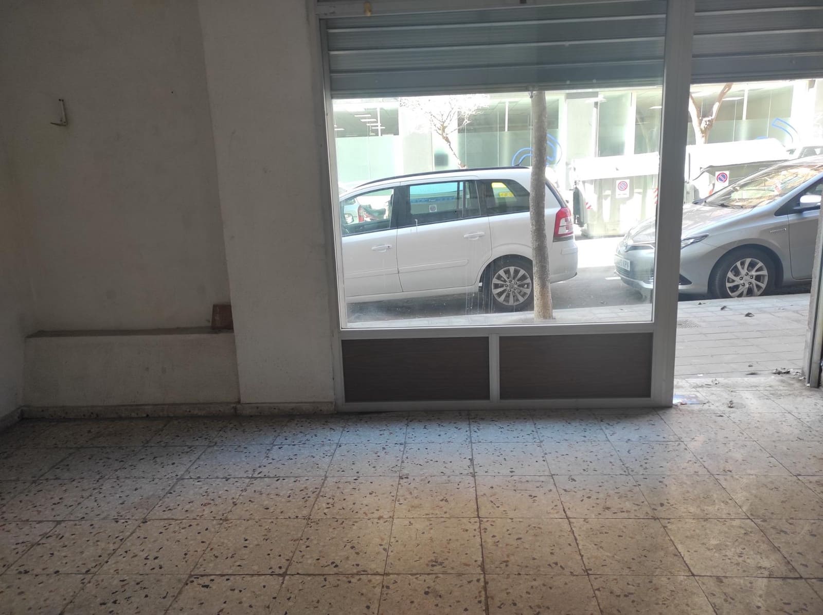 Commerciale in vendita in Alicante citta - 115.000 € (Rif: 8168956)