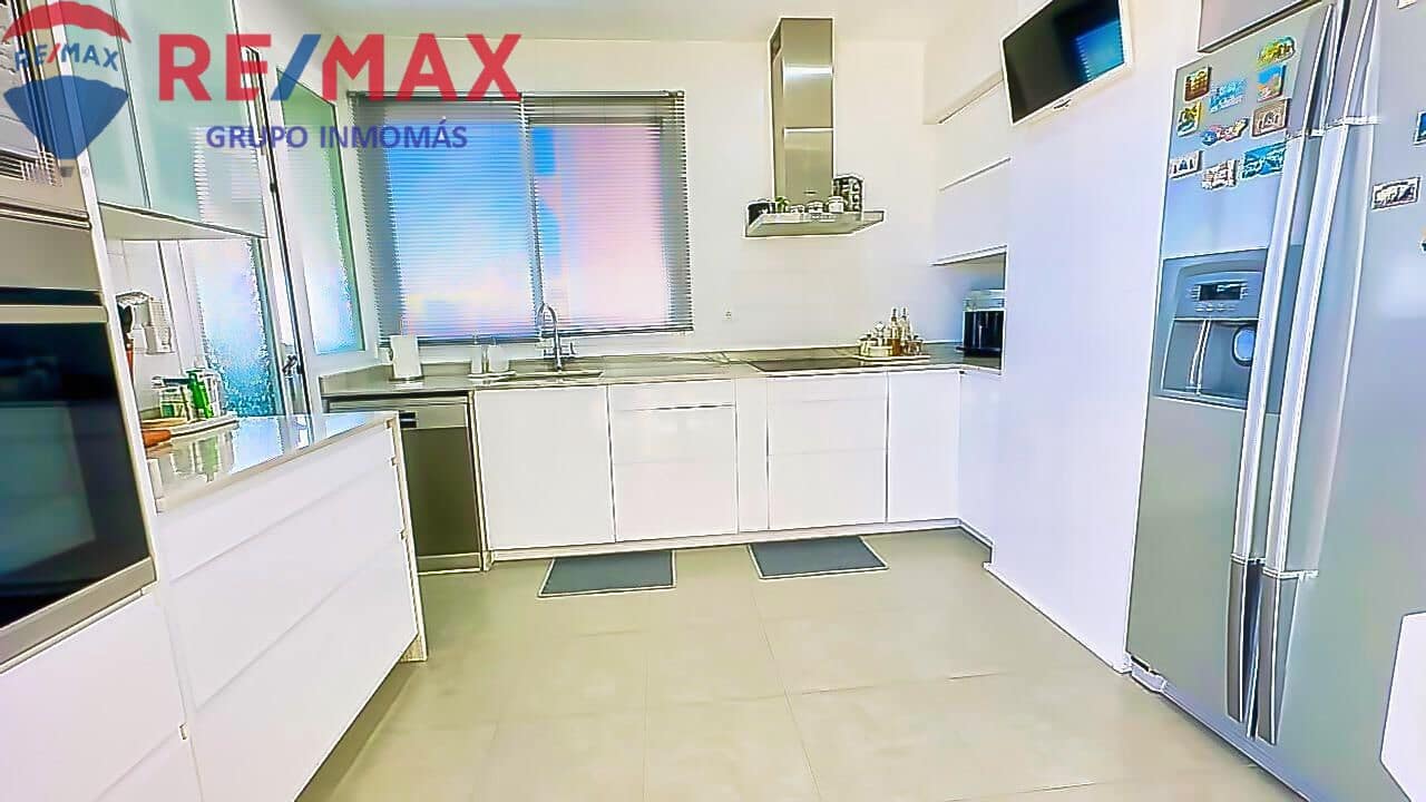 3 soverom Penthouse til salgs i La Villajoyosa / Vila Joiosa med svømmebasseng garasje - € 532 198 (Ref: 8183791)