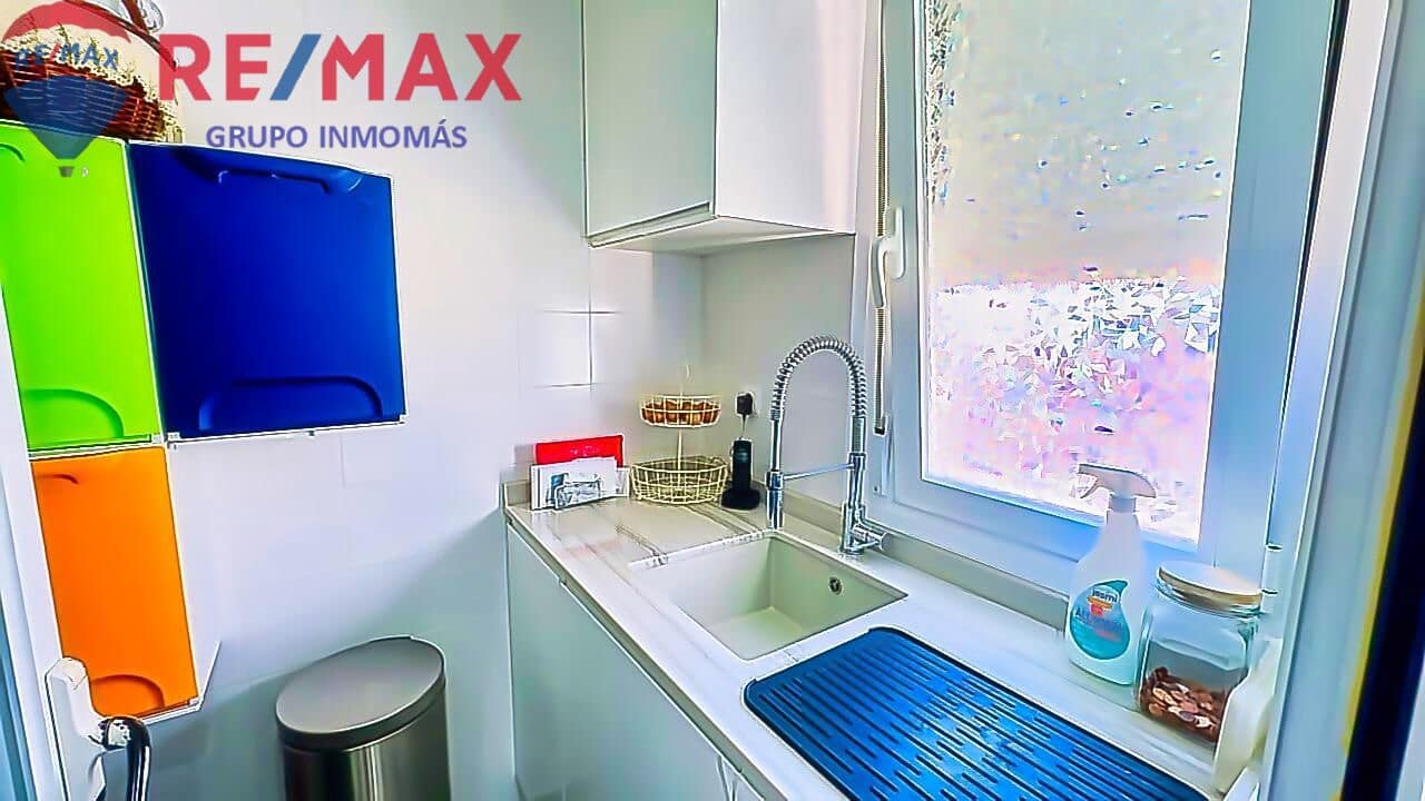 3 soverom Penthouse til salgs i La Villajoyosa / Vila Joiosa med svømmebasseng garasje - € 532 198 (Ref: 8183791)