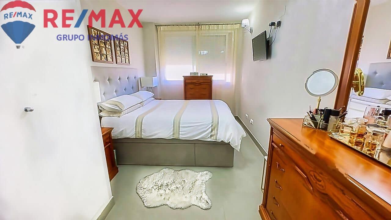 3 soverom Penthouse til salgs i La Villajoyosa / Vila Joiosa med svømmebasseng garasje - € 532 198 (Ref: 8183791)