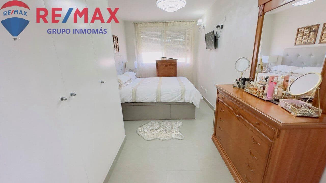 3 soverom Penthouse til salgs i La Villajoyosa / Vila Joiosa med svømmebasseng garasje - € 532 198 (Ref: 8183791)