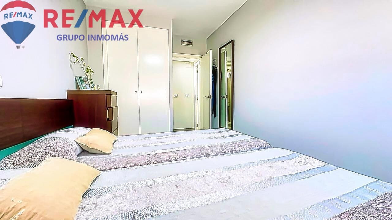 3 soverom Penthouse til salgs i La Villajoyosa / Vila Joiosa med svømmebasseng garasje - € 532 198 (Ref: 8183791)